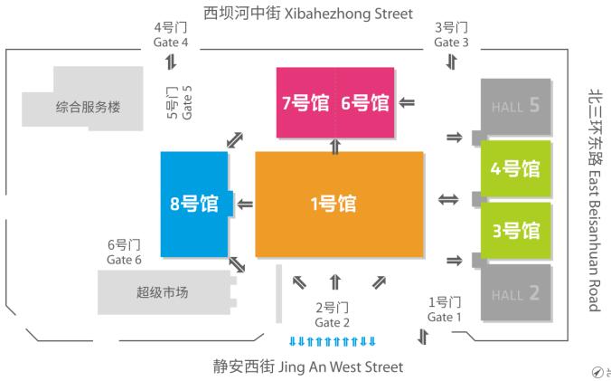 西安vi設計公司